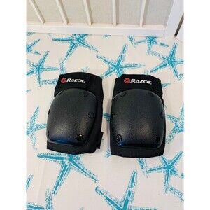 NWOT Razor Elbow Pads